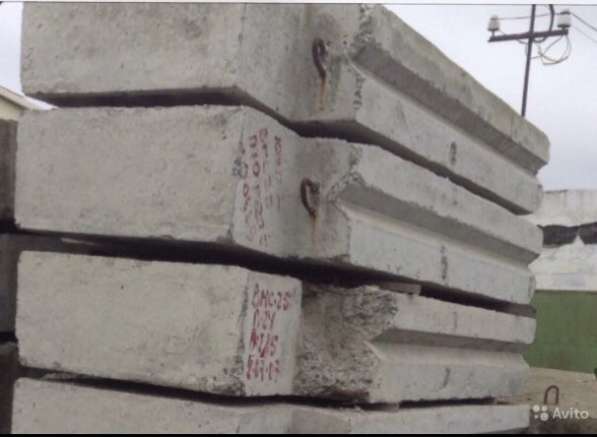 Стеновые блоки БМС