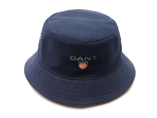 Панама мужская Gant (т. синий)