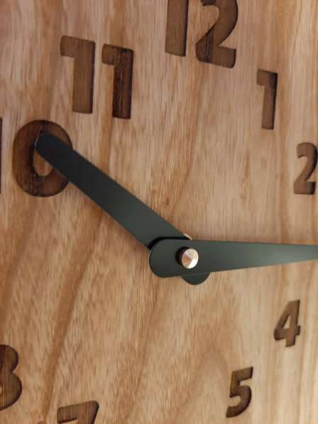 Часы настольные в Санкт-Петербурге фото 7