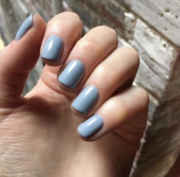 Маникюр в Краснодаре фото 13