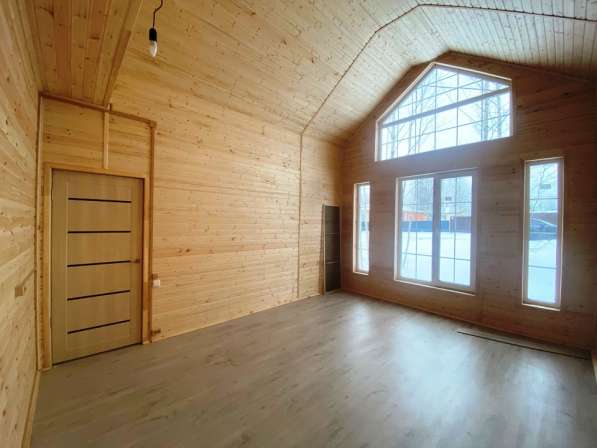 Дом 90 кв. м в Переславле-Залесском фото 53