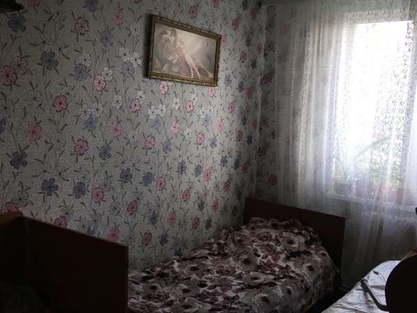Квартира в двух квартирном доме в Ижевске