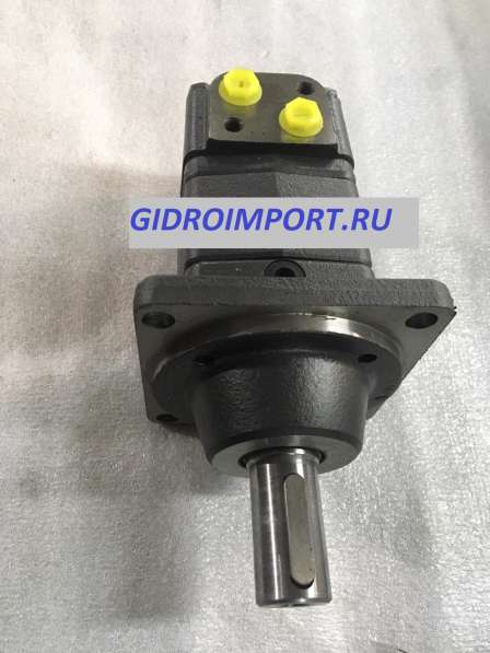 Гидромотор OMSW 250 в Магадане