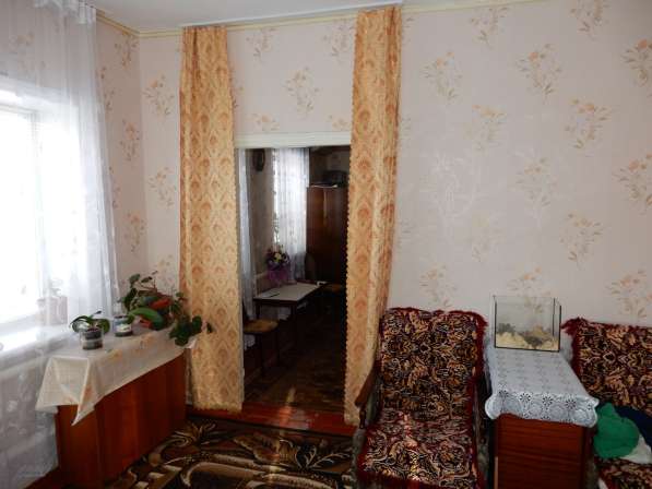 Продам дом 68.5 м² на участке 9 сот в Краснодаре фото 5