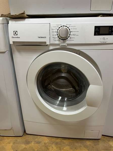 Продажа стиральных машинок после технического обслуживания ! в Волгограде фото 4
