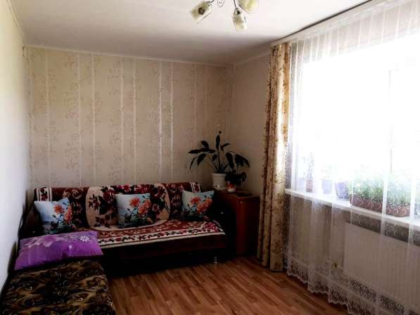 Продажа квартиры в Мишкино по ул. Мира д.34 в Уфе фото 11