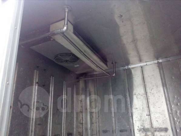 Продам Toyota Dyna 2001 год в Куйбышеве фото 32