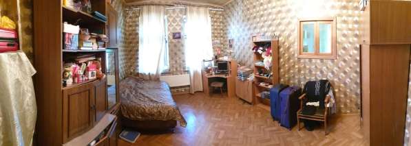 Сдам просторную квартиру в Санкт-Петербурге фото 11