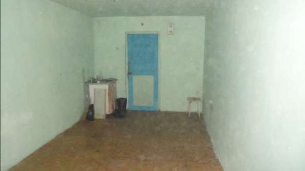 Комната в общежитии в Новокузнецке