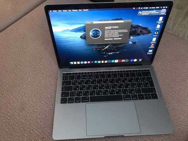 Apple MacBook Pro 13, 2017