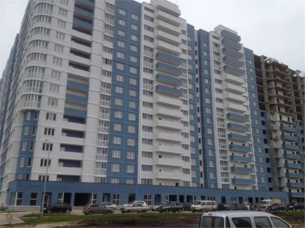 Продам однокомнатную квартиру в Тверь.Жилая площадь 39 кв.м.Этаж 4.Есть Балкон. в Твери фото 9