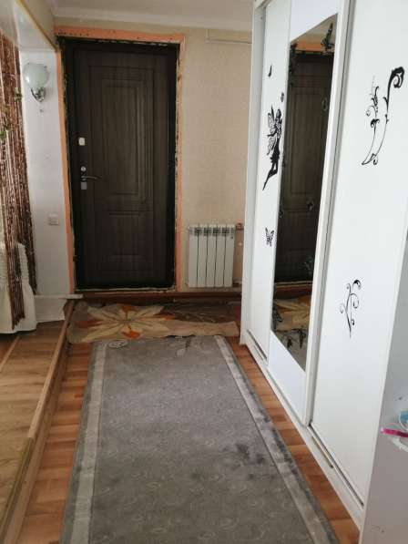 Продам 1/2 дома в Красноярске фото 9