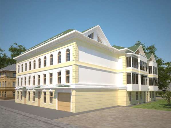 Продам однокомнатную квартиру в Тверь.Жилая площадь 62 кв.м.Этаж 4.Дом кирпичный. в Твери фото 21