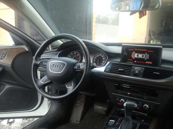 Audi, A6, продажа в Коломне в Коломне фото 3