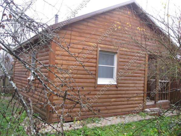 Продам дом в Москва.Жилая площадь 60 кв.м.Есть Электричество, Газ. в Москве фото 25