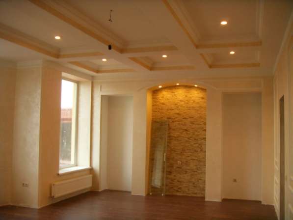 Ремонт квартир в Санкт-Петербурге фото 18