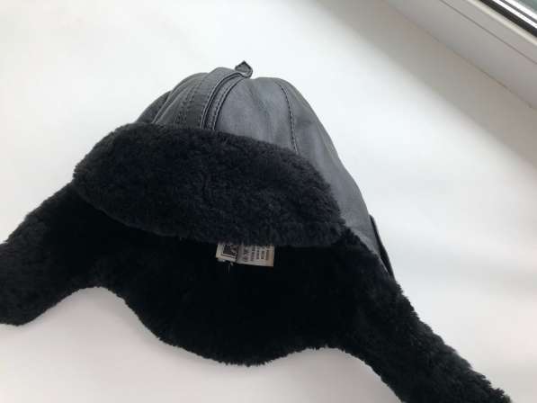 Продам натуральную зимнюю шапку в Комсомольске-на-Амуре фото 4