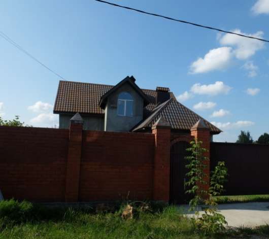 Продажа дома в Щелково фото 9