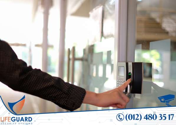 ❖Barmaq izi aparati 