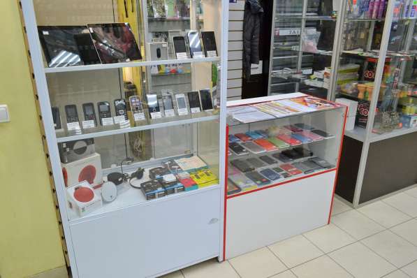 Ремонт телефонов в Санкт-Петербурге фото 10