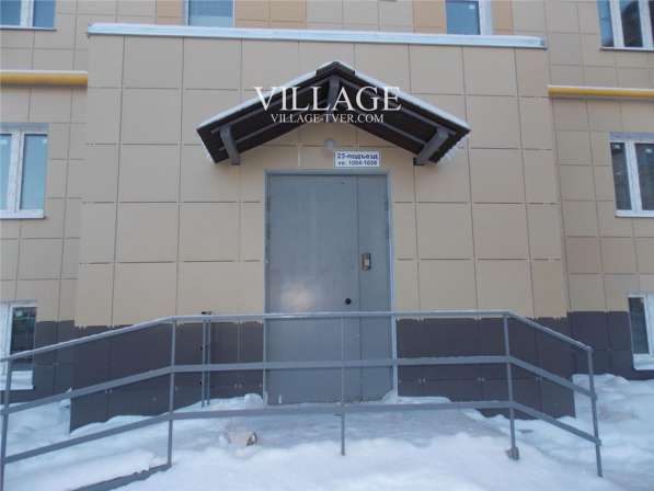 Продам двухкомнатную квартиру в Тверь.Жилая площадь 58 кв.м.Этаж 5.Есть Балкон. в Твери фото 19