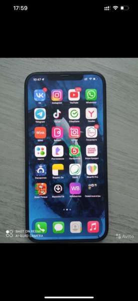 Apple iPhone 12 Pro Max 256 gb в Каменск-Шахтинском фото 16
