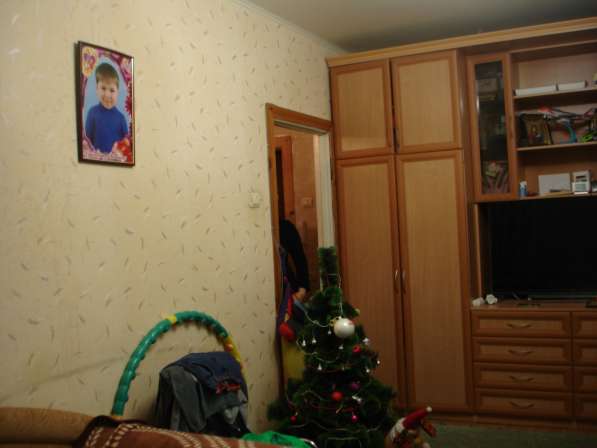 Продам 1-комнатную квартиру в хорошем состоянии в Симферополе фото 8