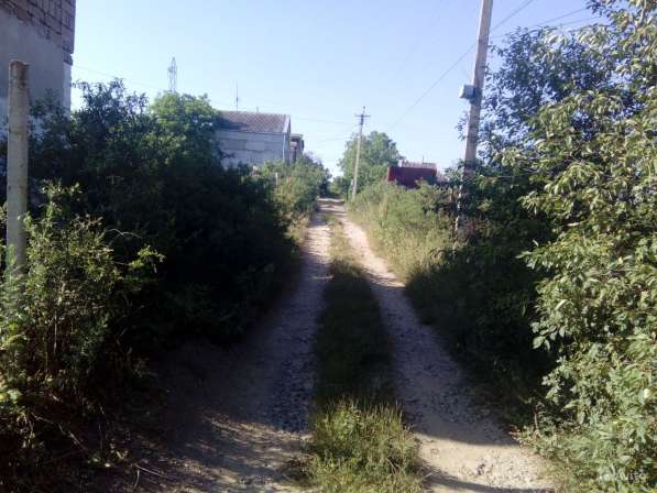 Продам жилую дачу-дом в Крыму в Симферополе фото 4