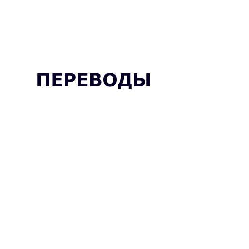 Перевод бухгалтерских документов на иностранный язык