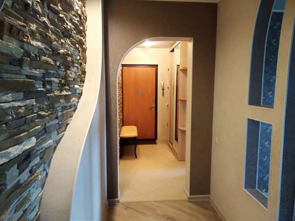 Продам 3-х комнатную квартиру с дизайнерским ремонтом в Екатеринбурге фото 12