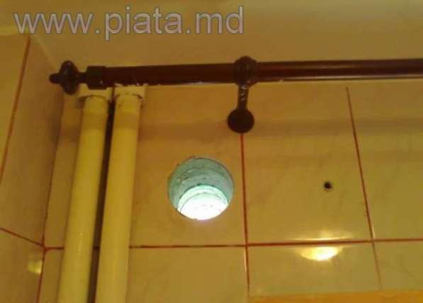 Передовое сверление (алмазное бурение) отверстий в Ялте фото 5