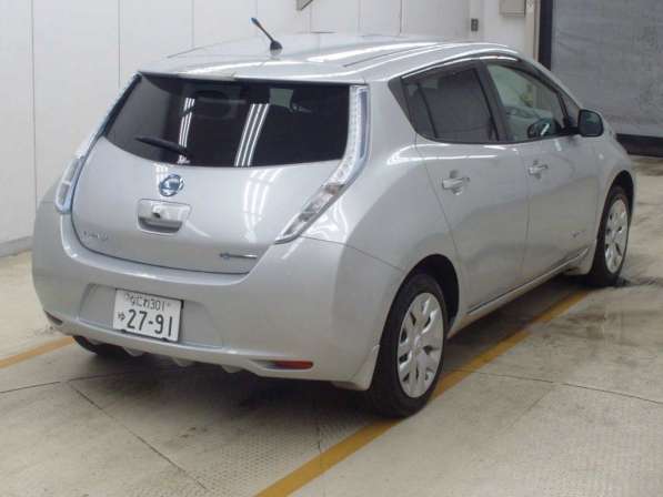 Nissan, Leaf, продажа в Владивостоке в Владивостоке