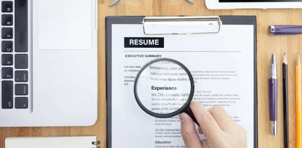 Resume and cv creating, резюме на англиском, русском