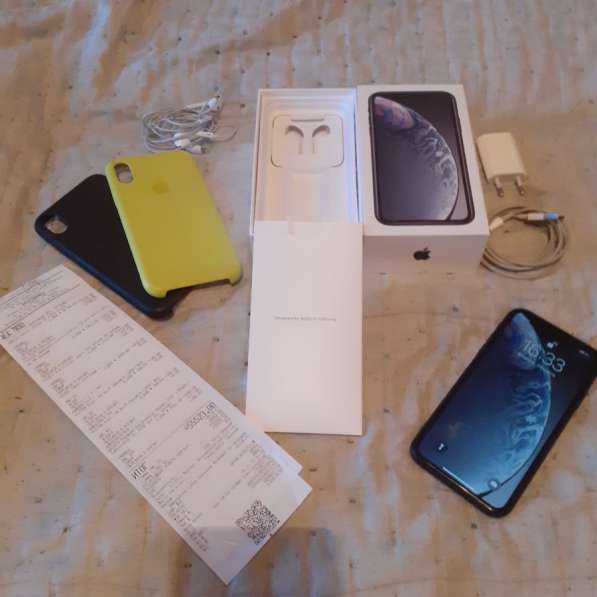 IPhone XR 64GB