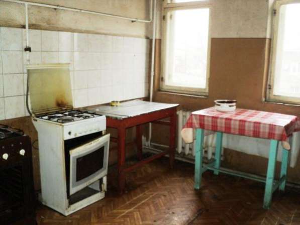 Нахичевань Рябышева комната 16 метров в Ростове-на-Дону фото 7