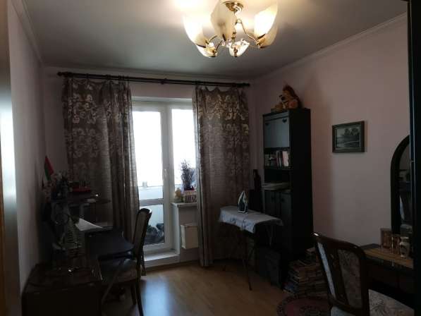 Собственник продаст 3-х комнатную квартиру на Копылова в Красноярске фото 16