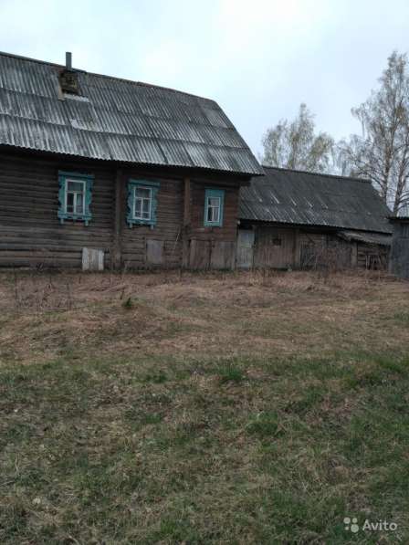 Дом 33 м² на участке 16 сот в Нижнем Новгороде фото 3