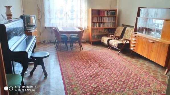 Сдам 2х комнатную в самом центре в фото 5