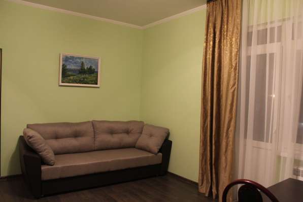 Отдых в Адлере в Адлере фото 14