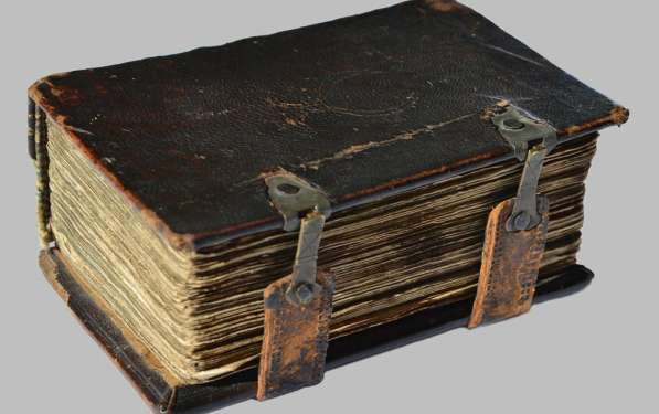 Покупка и оценка cтаринных книг в Нижнем Новгороде