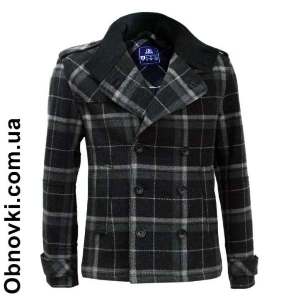 Мужская куртка Giorgio