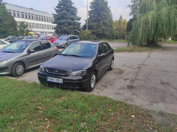 Opel, Astra, продажа в г.Иновроцлав в фото 4
