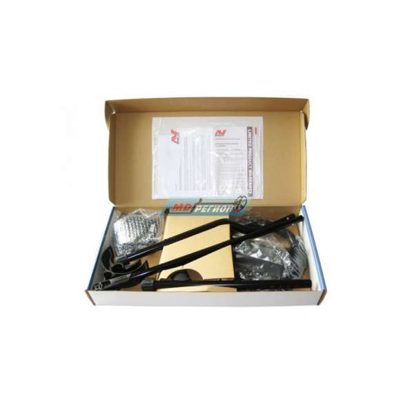 Металлоискатель Minelab X-Terra 705 (катушка 10,5) в Санкт-Петербурге фото 8