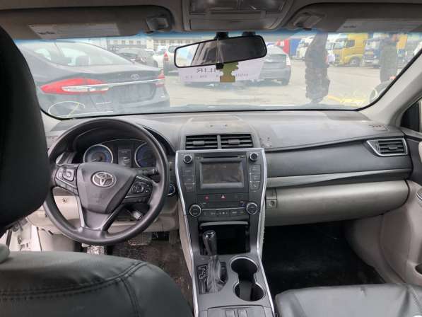 Toyota, Camry, продажа в г.Тбилиси в фото 6