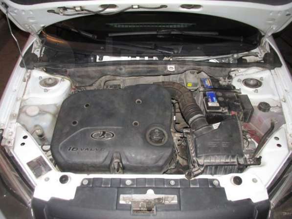 ВАЗ (Lada), Granta, продажа в Новосибирске в Новосибирске фото 5