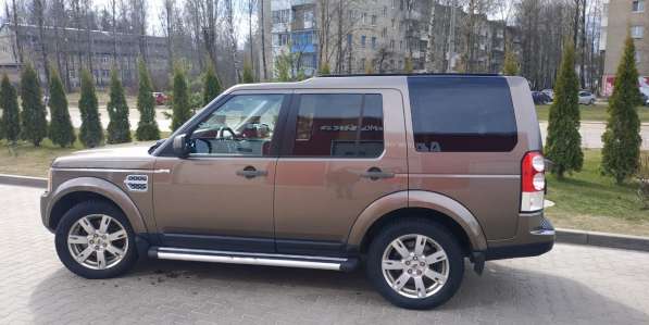 Land Rover, Discovery, продажа в г.Минск