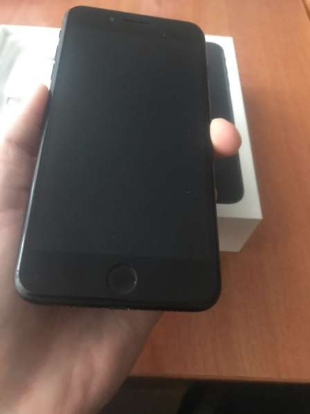 Телефон iPhone 7+ в Набережных Челнах фото 4
