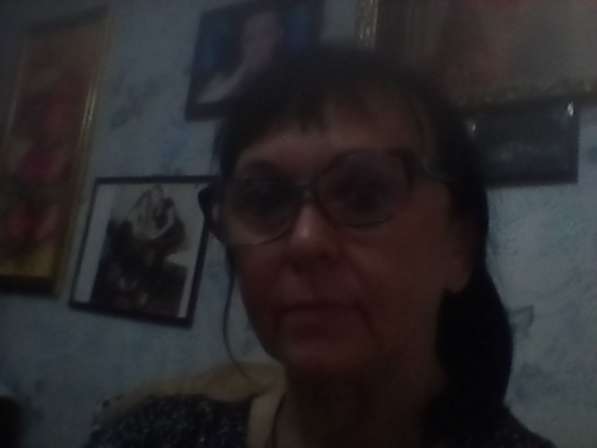 Галина, 50 лет, хочет пообщаться