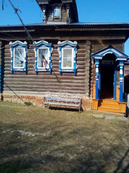 Продается дом в Нижегородской области в Нижнем Новгороде фото 8