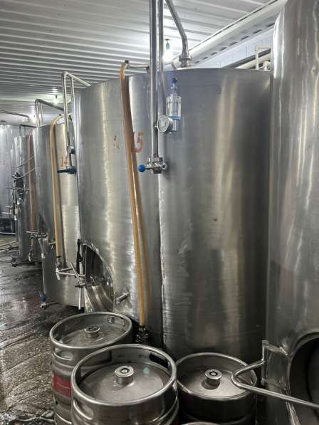 В продаже действующий Бизнес – крафтовая пивоварня в Казахст в фото 4